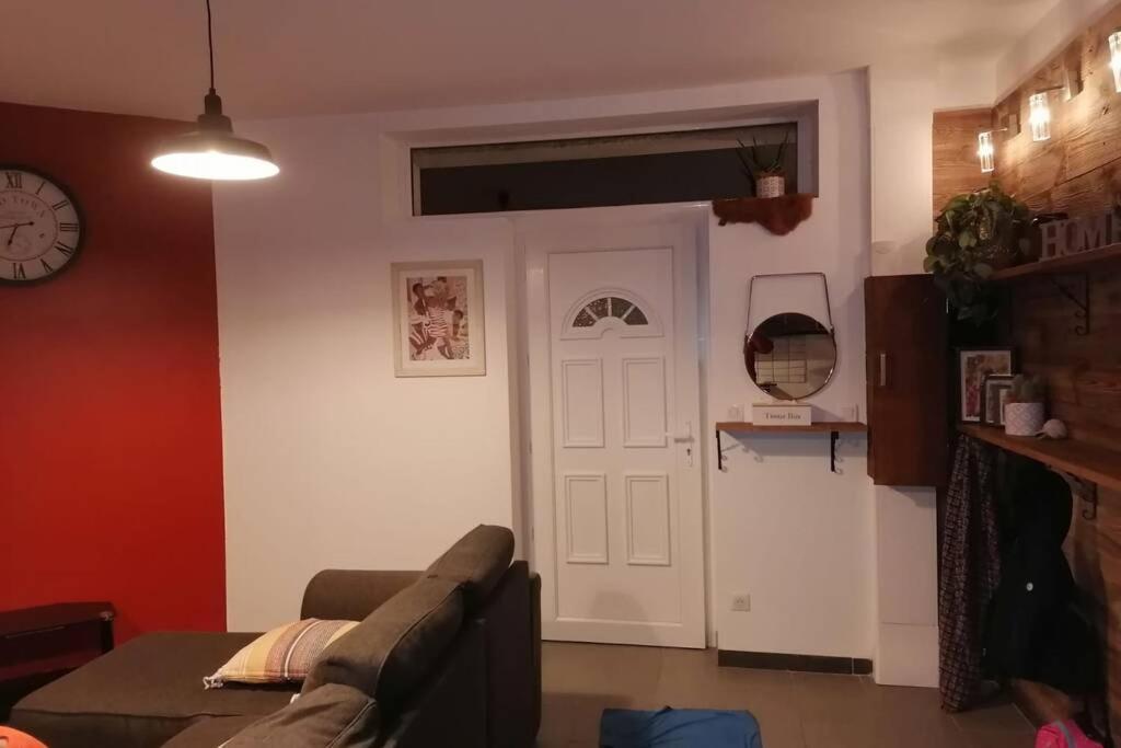 Cosy Home Du Hameau Merckeghem Zewnętrze zdjęcie